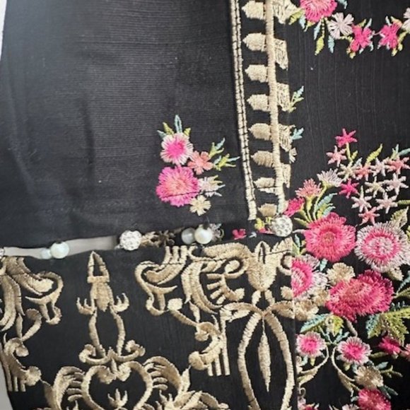 Kurti, Kameez, Shirt  Pakistani /Indian - Picture 3 of 6